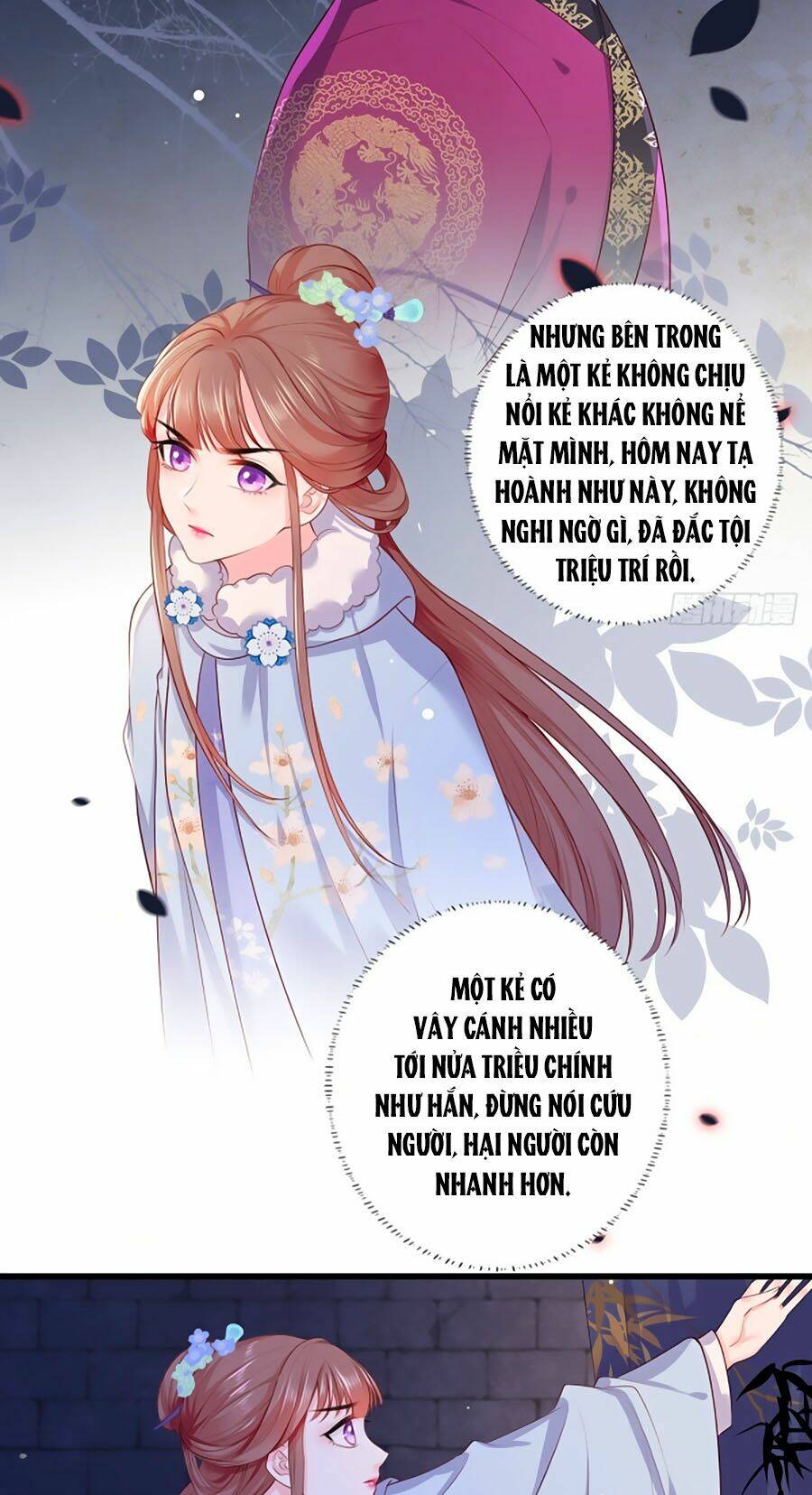 Nữ Thủ Phú Chi Kiều Sủng Nhiếp Chính Vương: Chapter 53