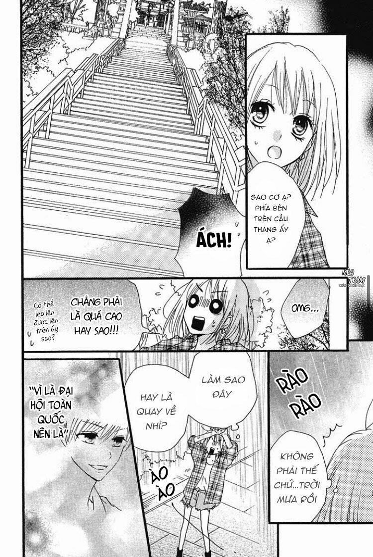 Boku Ga Otona Ni Shite Ageru: Chapter 5