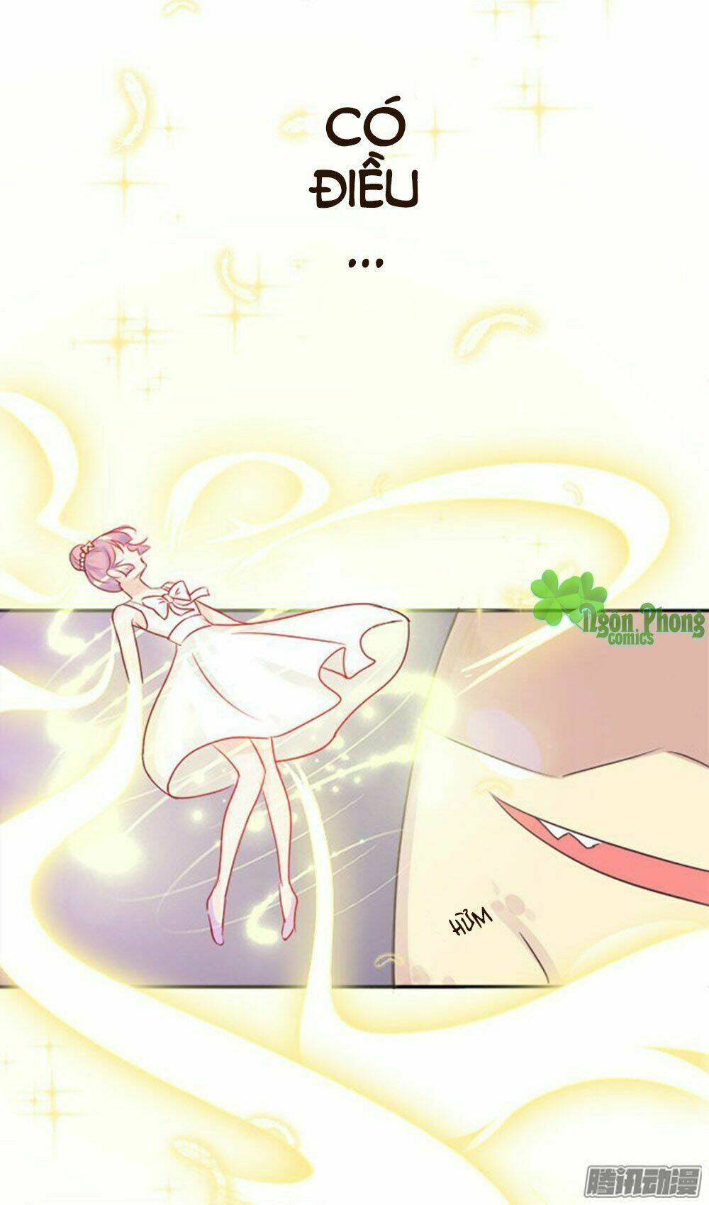 Ma Vương Luyến Ái Chỉ Nam: Chapter 25