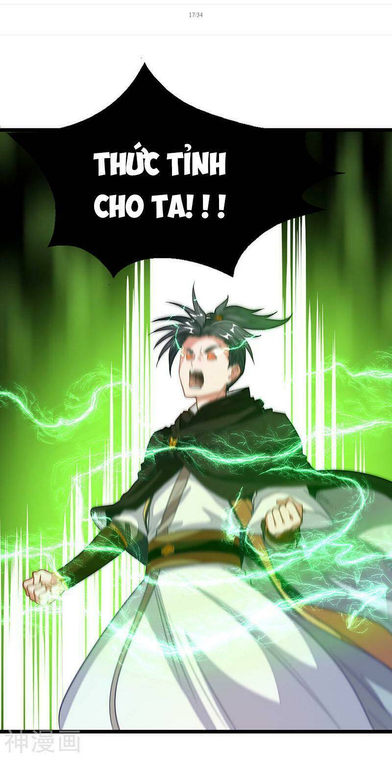 Cửu Dương Thần Vương: Chapter 196