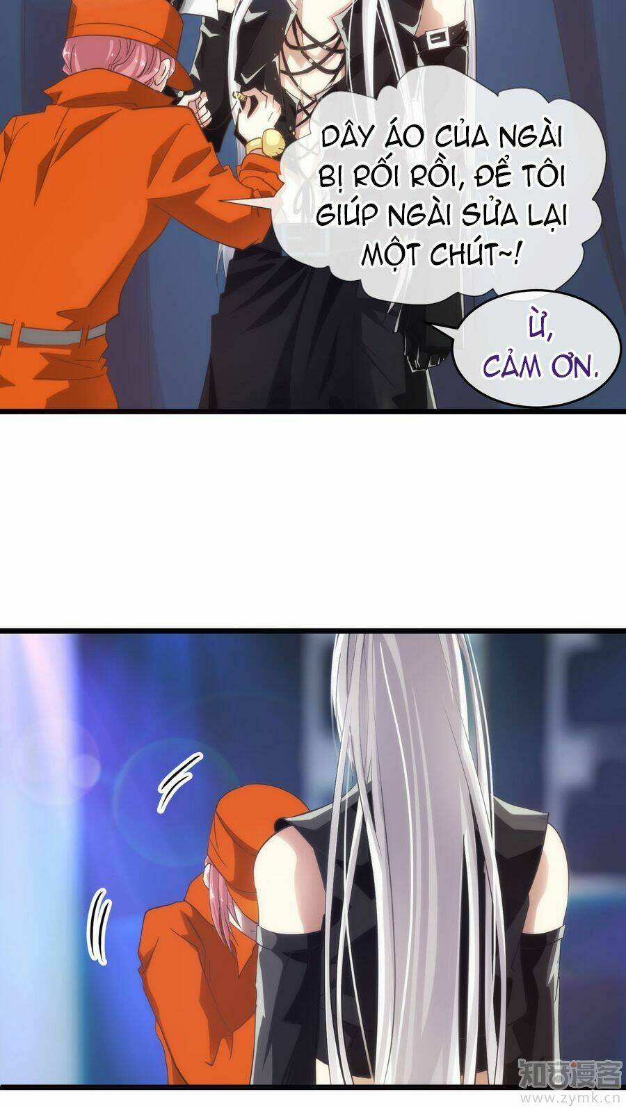 Một Vạn Tư Thế Công Lược Yêu Nam: Chapter 31