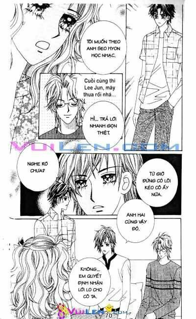 Hạnh Phúc Bất Tận: Chapter 2