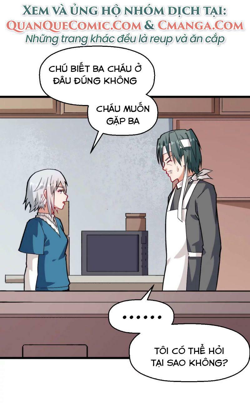 Vườn Trường Cuồng Sư Hệ Thống: Chapter 126