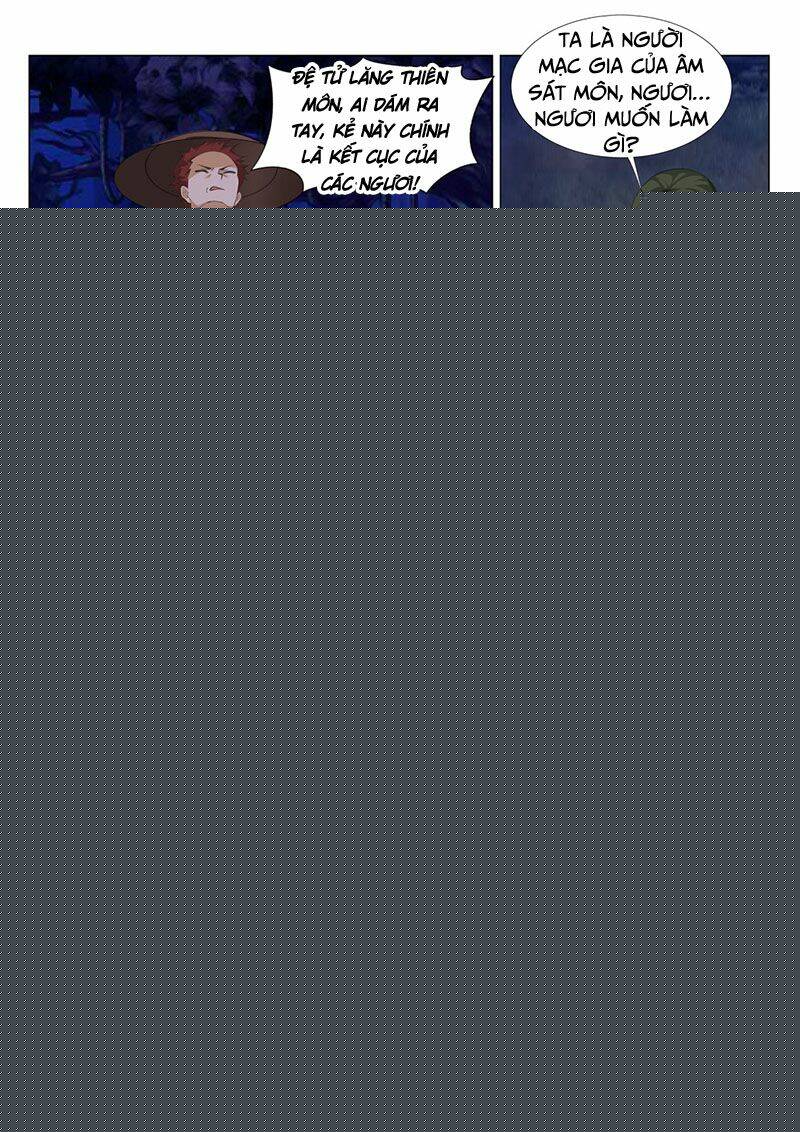 Linh Võ Đế Tôn: Chapter 228