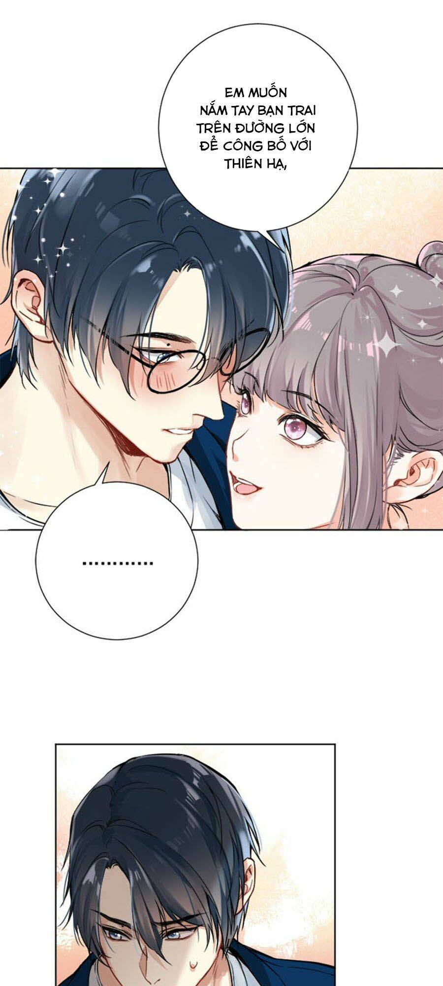 Tâm Động Thuấn Di: Chapter 41