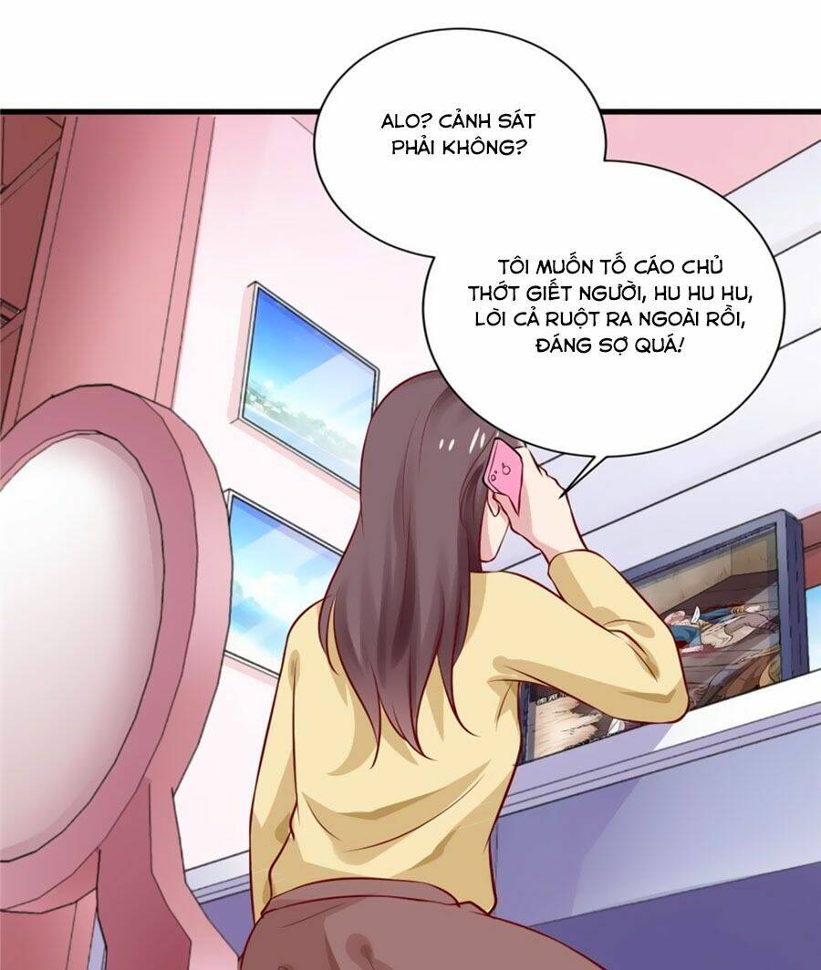 Nữ Đế Livestream Công Lược: Chapter 5