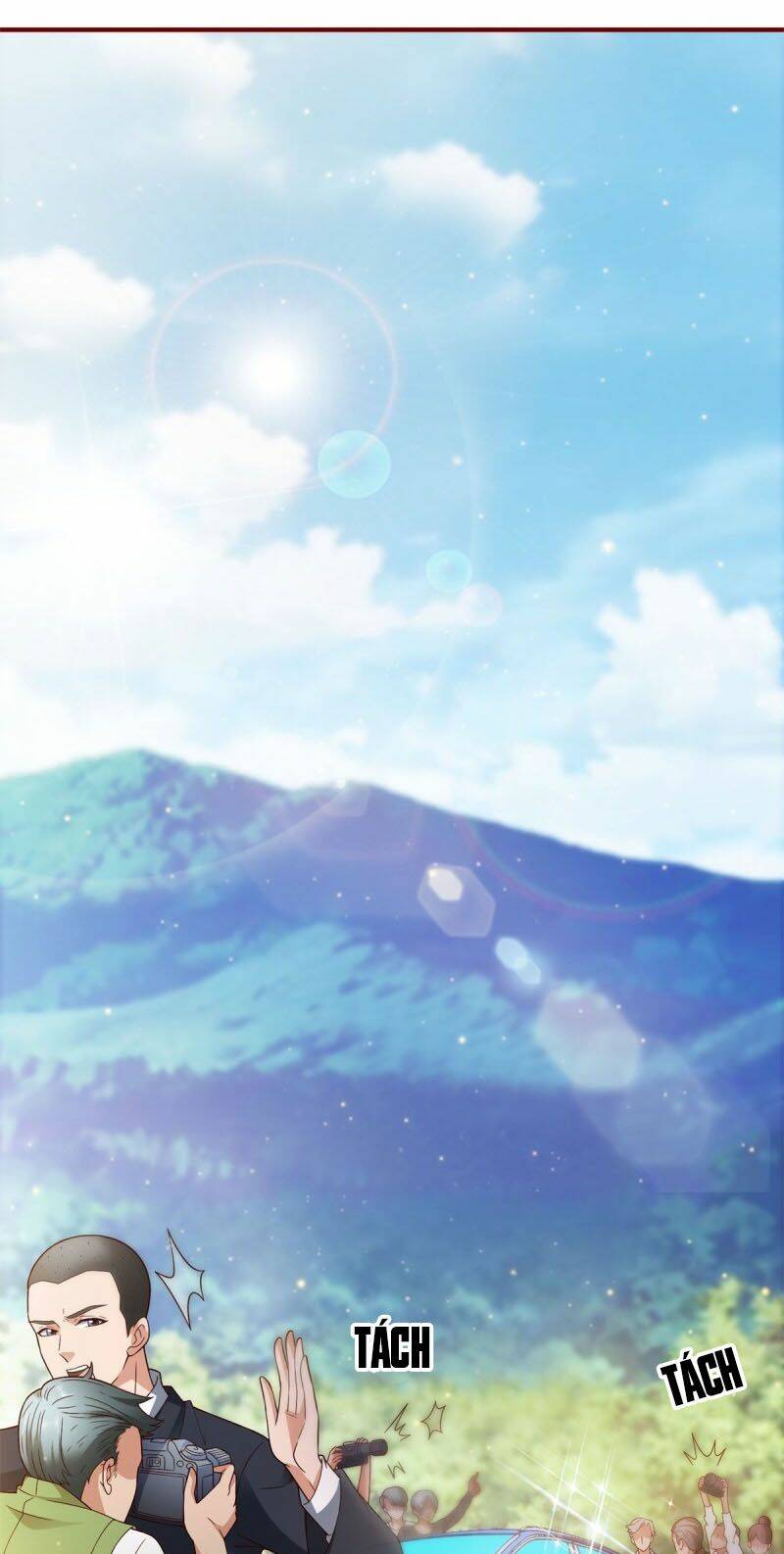 Chí Tôn Toàn Năng: Chapter 1