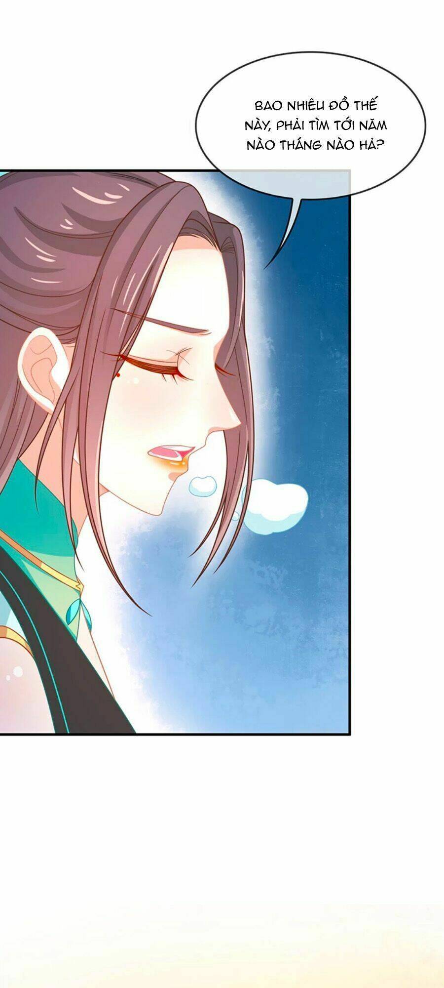 Tay Phải Của Bản Tọa Thành Tinh Rồi: Chapter 39