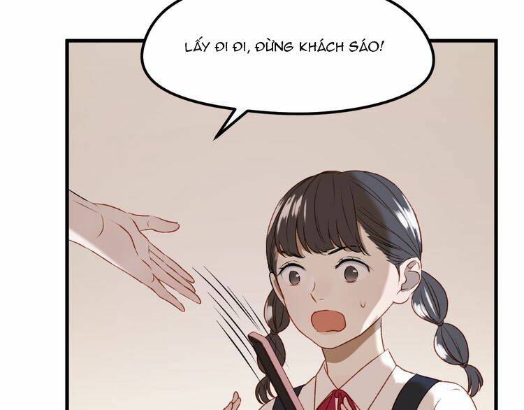 Lượm Được Một Tiểu Hồ Ly 2: Chapter 96