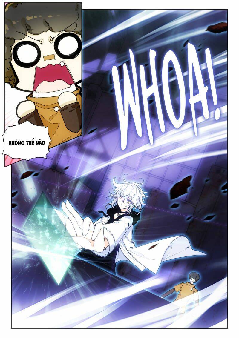 Tạp Đồ: Chapter 74