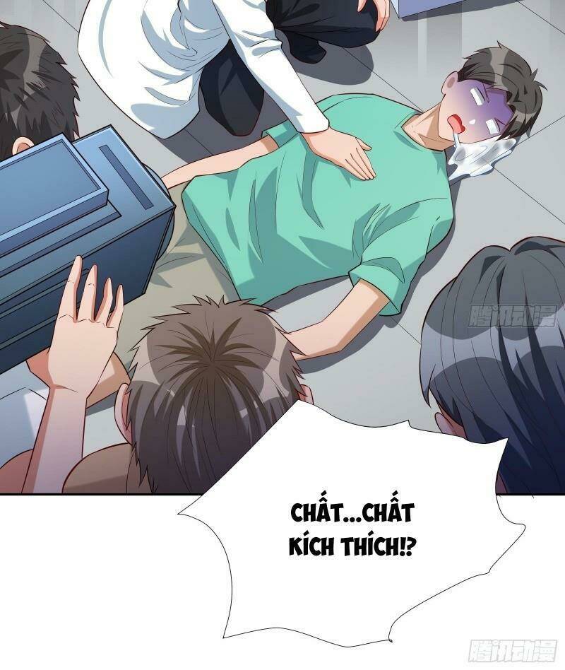 Shipper Thần Cấp: Chapter 33