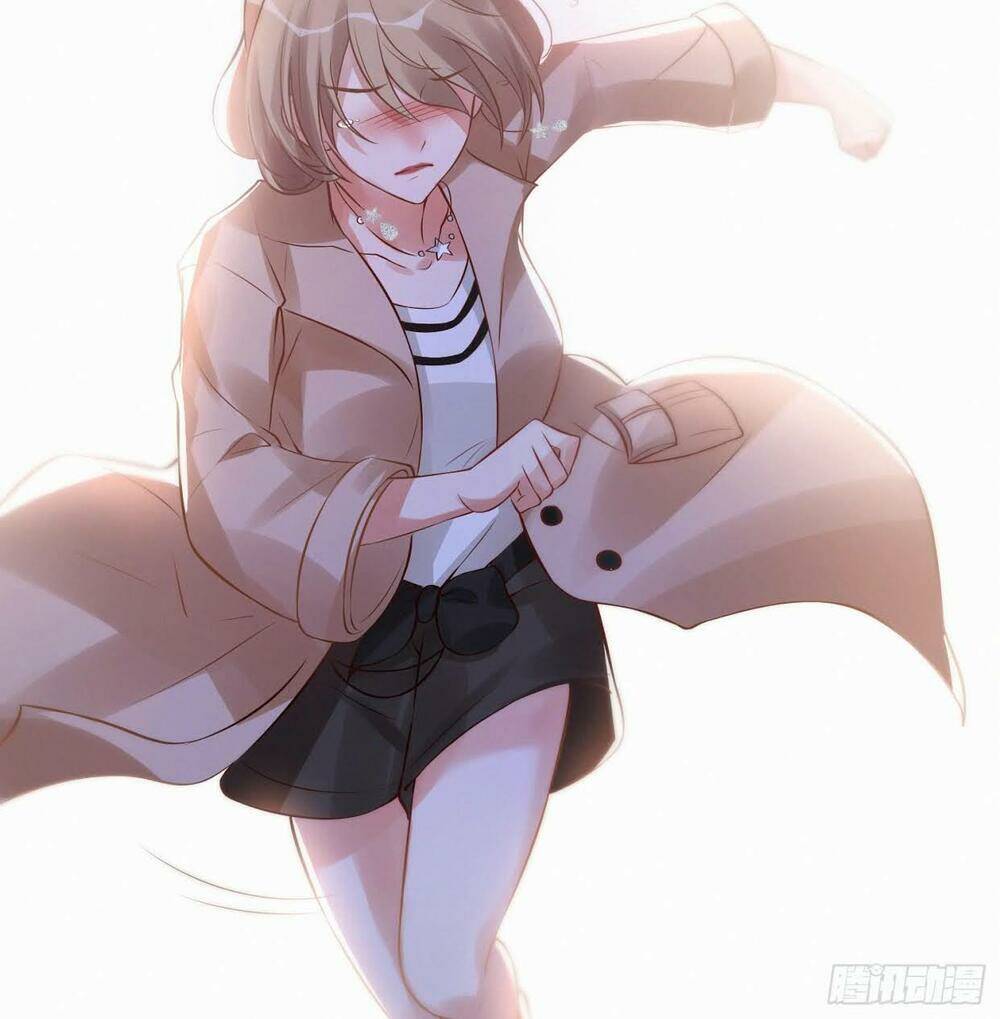 Lấy Tình Yêu, Lấy Thời Gian: Chapter 4