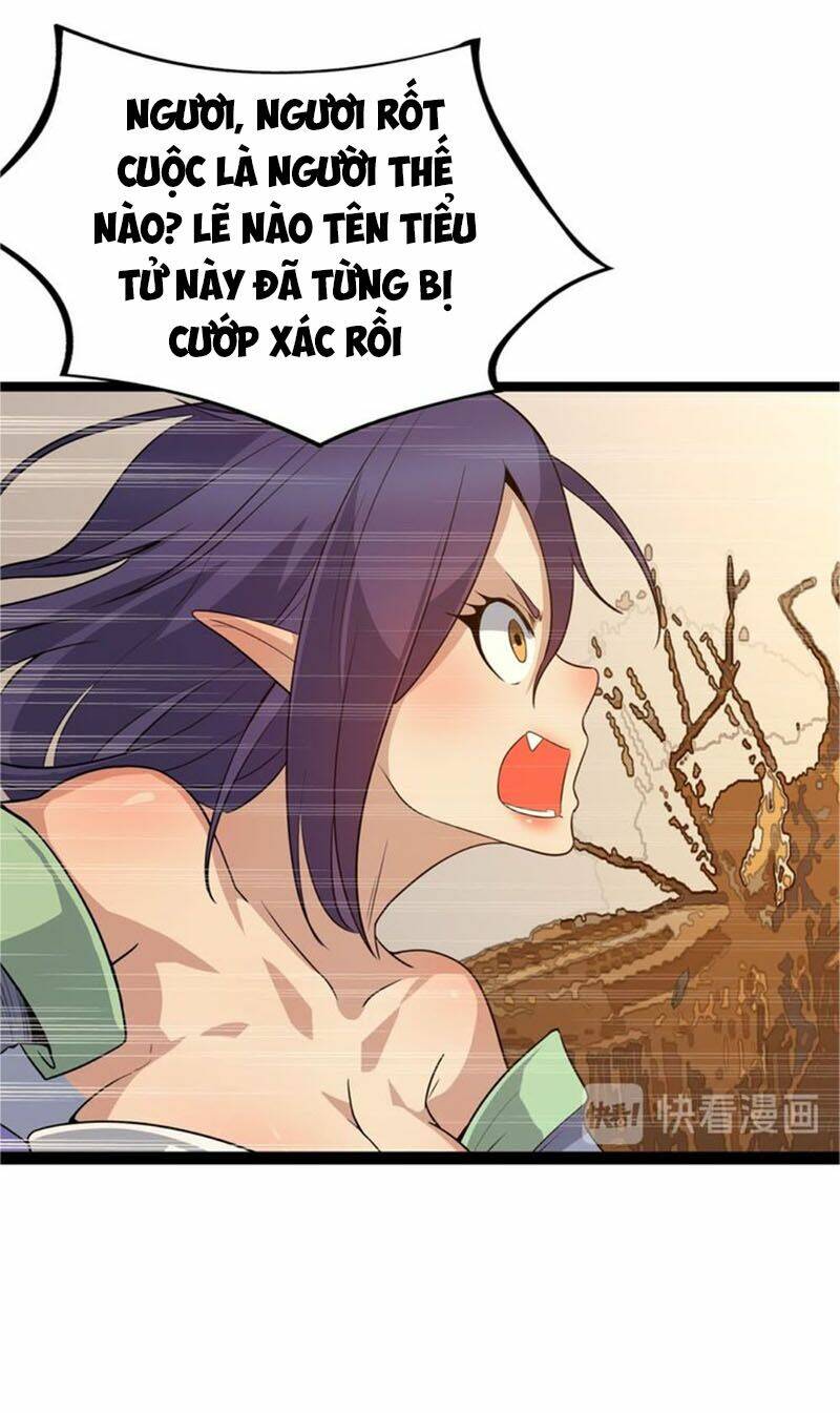 Ta Luyện Dược Thành Thánh: Chapter 26