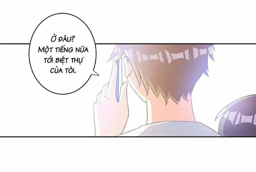 Hôn Nhân Dục Vọng: Thiếu Gia Nhẹ Một Chút!: Chapter 55