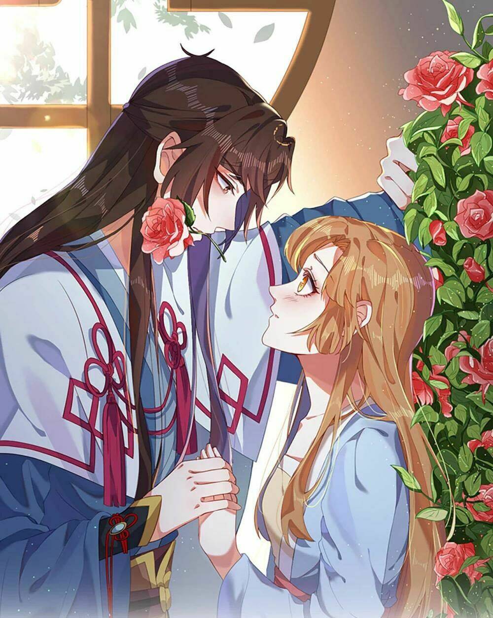 Học Viện Kiêu Ngạo Hoàng Gia: Chapter 6