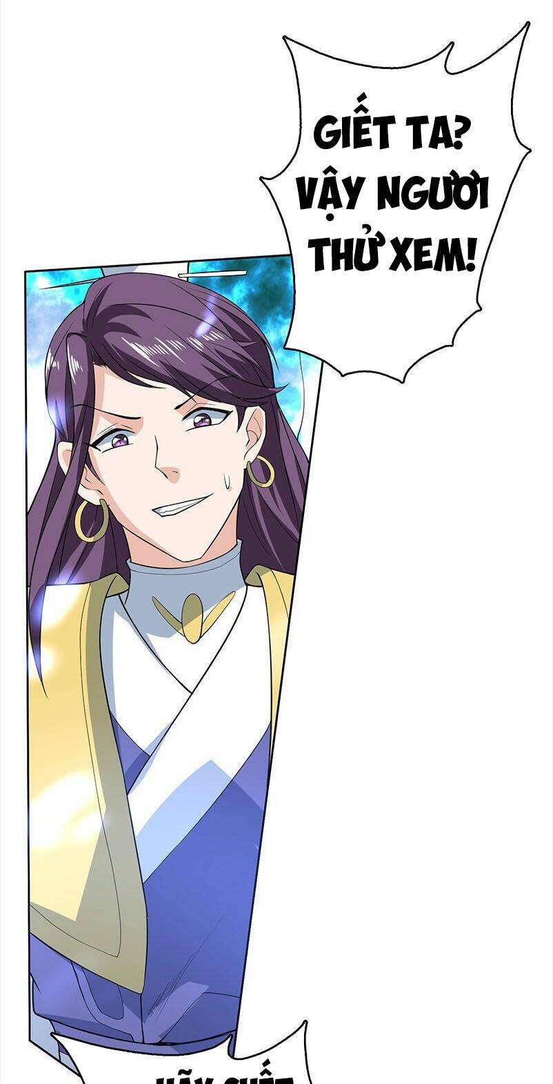 Tối Cường Thần Thú Hệ Thống: Chapter 215