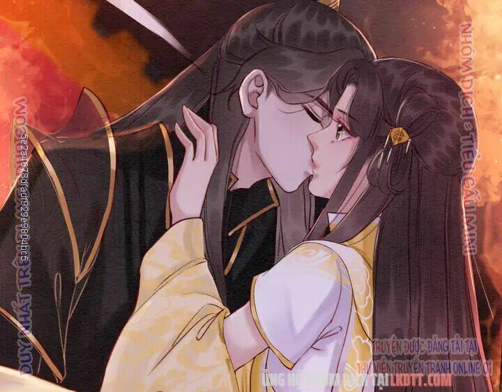 Trọng Sinh Bá Sủng Nhiếp Chính Vương Quá Mạnh Mẽ: Chapter 173