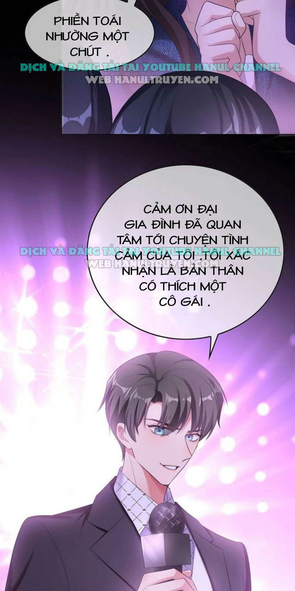 Cô Vợ Nhỏ Nuông Chiều Quá Lại Thành Ác!!: Chapter 49