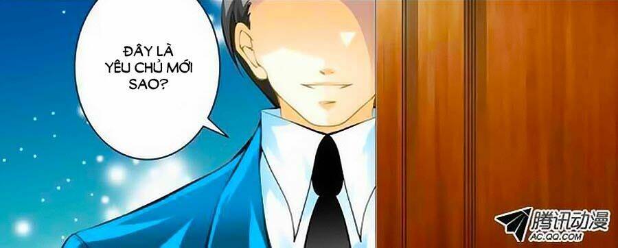 Đến Làm Yêu Quái Đi: Chapter 28