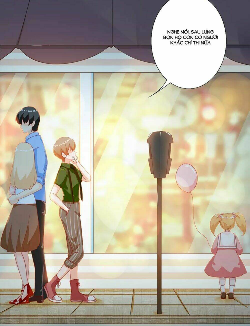 Cả Thế Giới Đều Không Bằng Người: Chapter 84