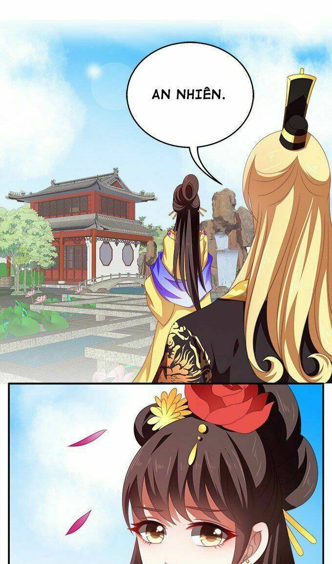 Thịnh Thế An Nhiên: Chapter 44