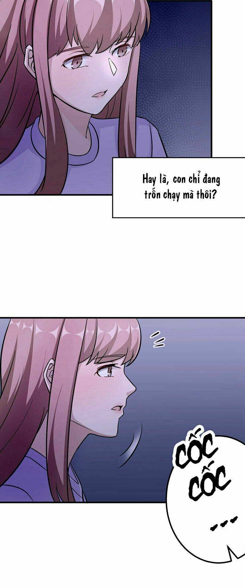 Mạc Thiếu Bức Hôn: Vợ Mới Khó Chống Đỡ: Chapter 96