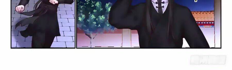 Luôn Có Yêu Quái: Chapter 211