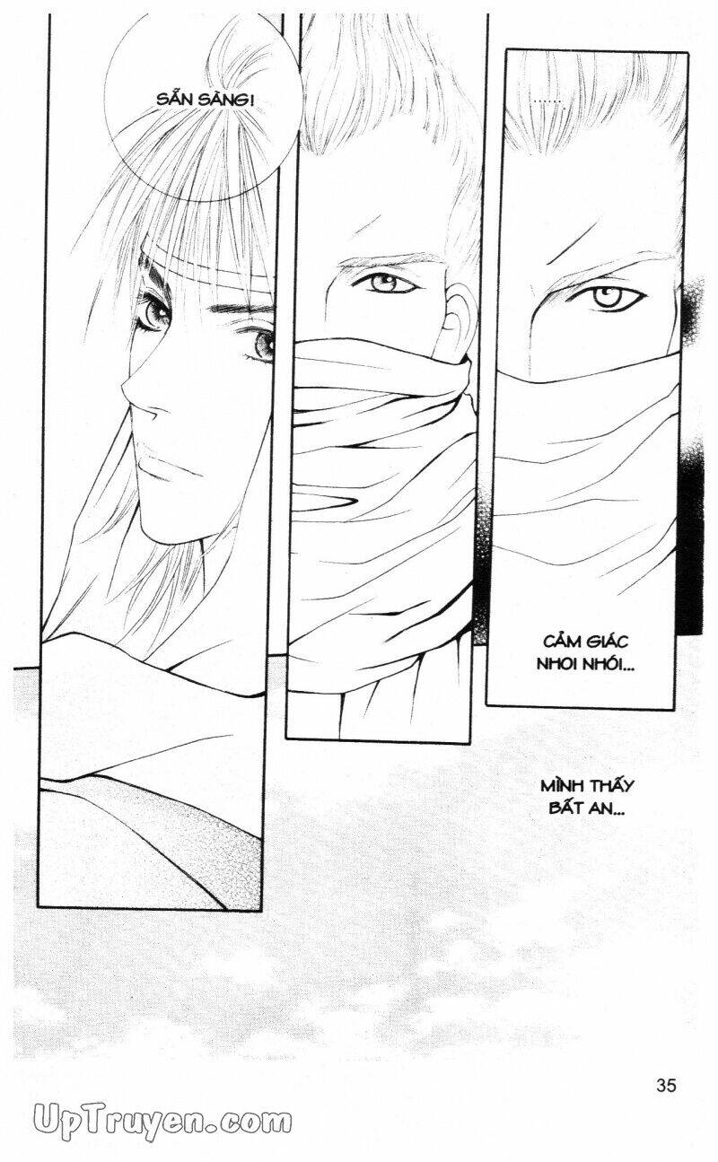 Saver - Vị Cứu Tinh: Chapter 17