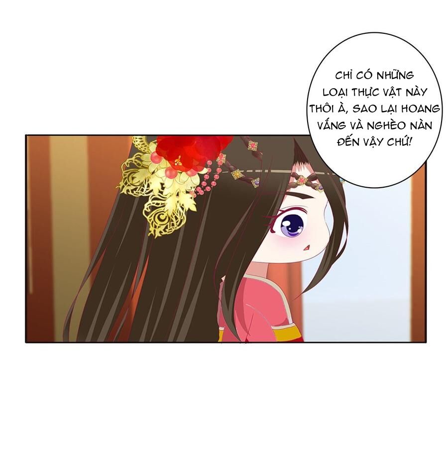 Thông Linh Phi: Chapter 556