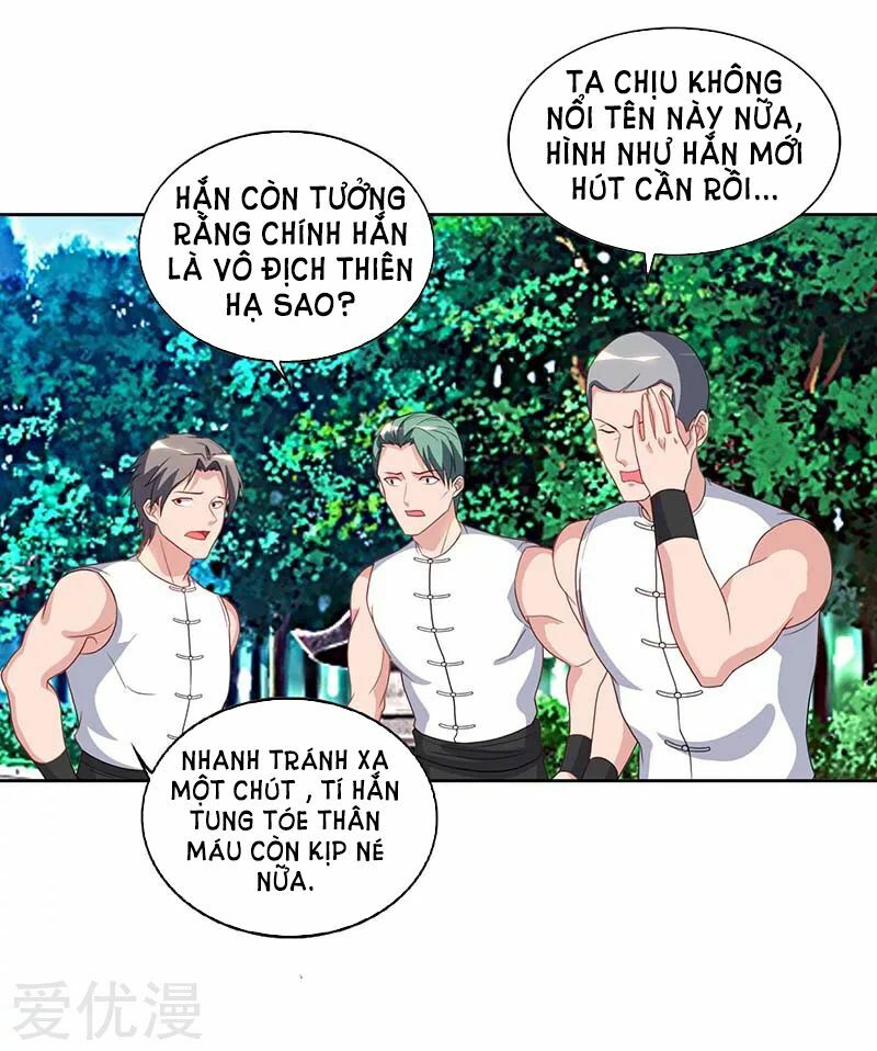 Trọng Sinh Khí Thiếu Quy Lai: Chapter 64