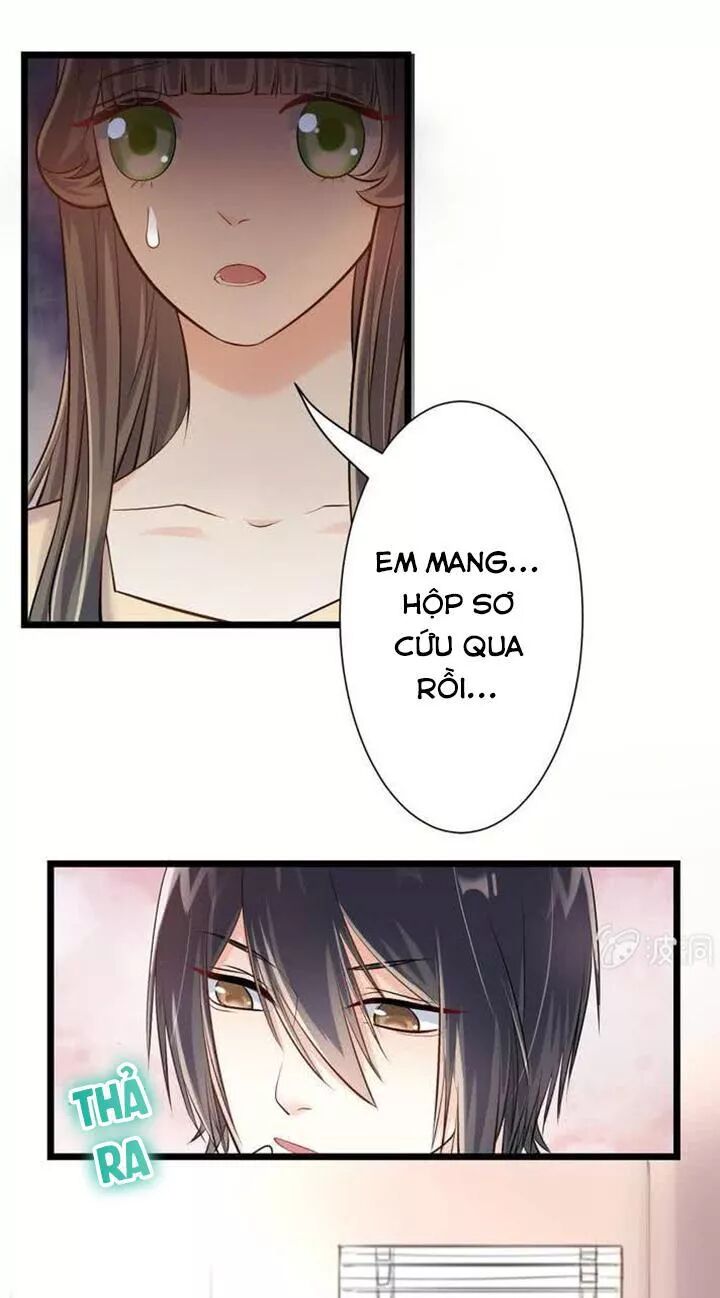 Ảnh Đế Cầu Sủng: Chapter 15: Em vẫn còn cần một nụ hôn của anh