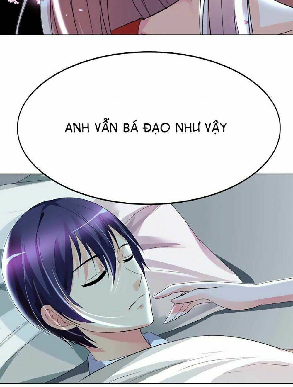 Em Vẫn Còn Nhỏ: Chapter 32