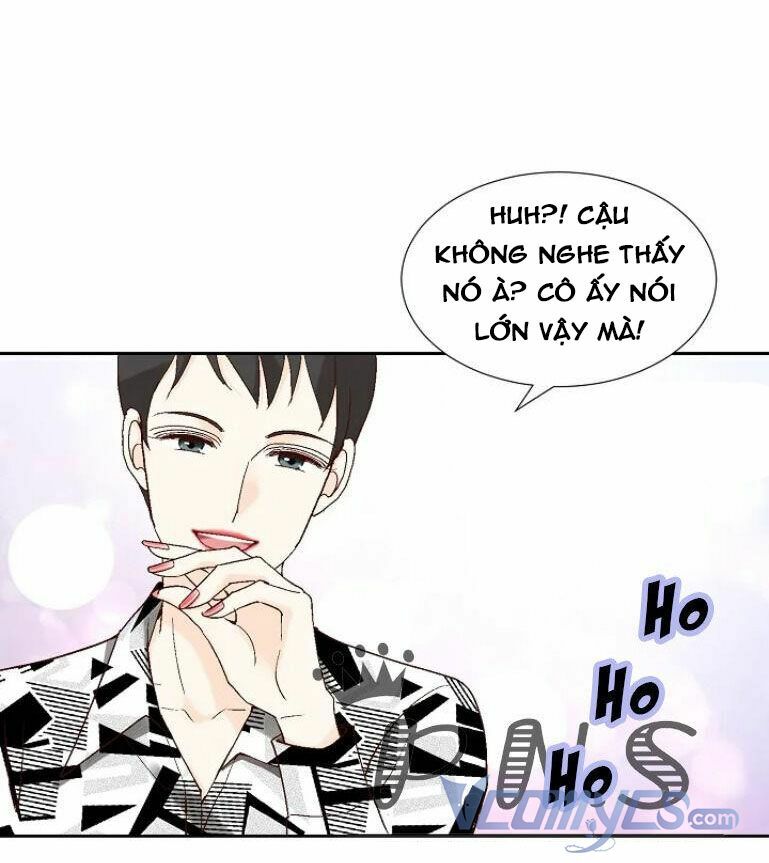 Lee Bom, Em Là Của Anh: Chapter 42