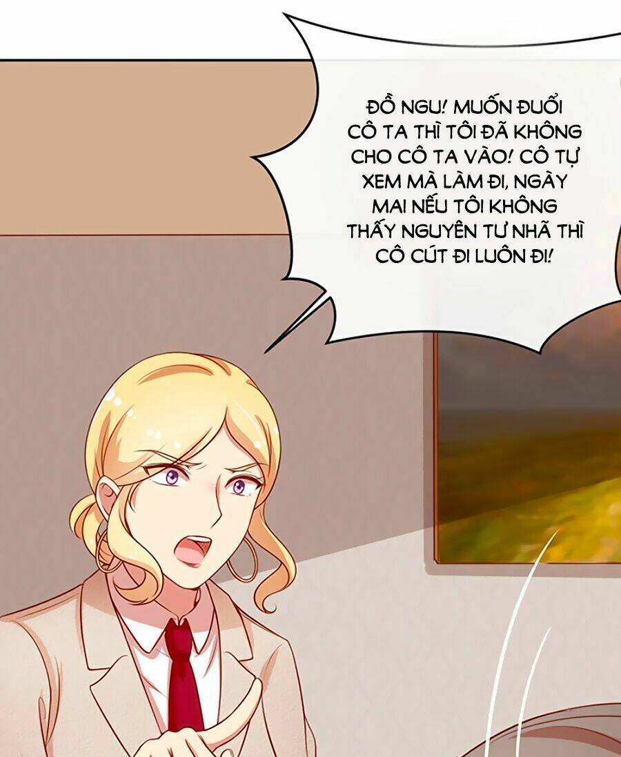 Cả Thế Giới Đều Không Bằng Người: Chapter 33