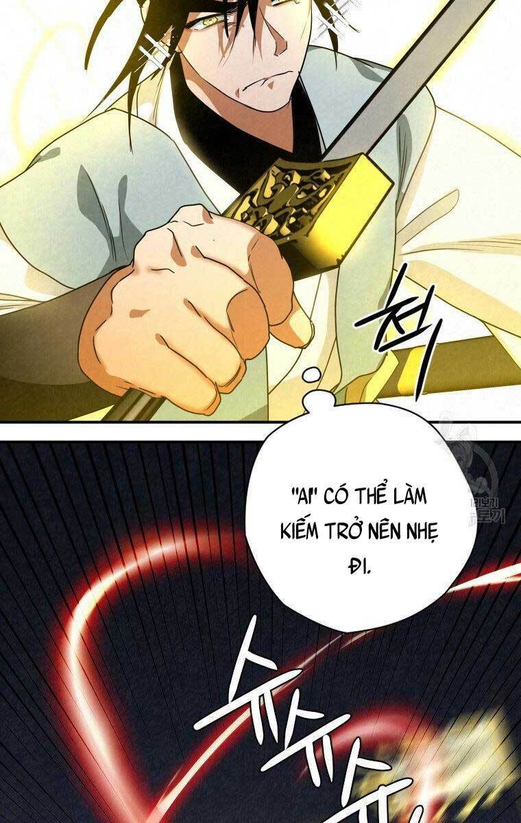 Thời Đại Hoàng Kim Của Thiên Kiếm: Chapter 33