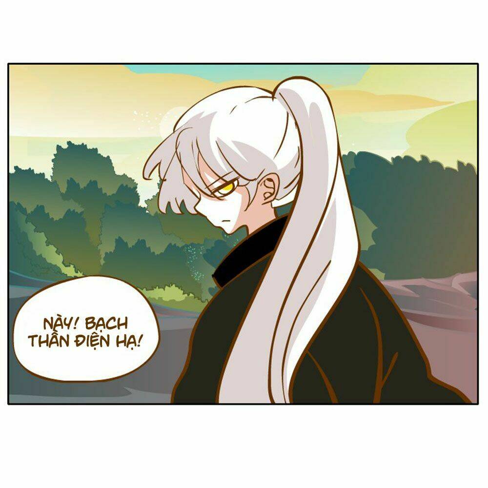 Hòa Thượng Và Tiểu Long Quân: Chapter 28