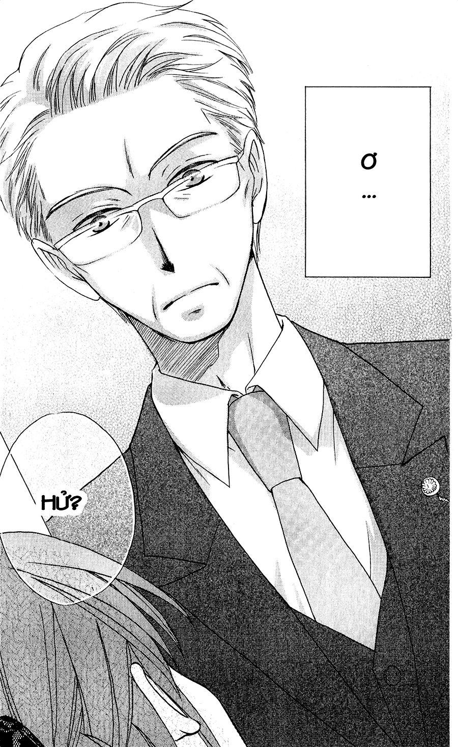 Faster Than A Kiss: Chapter 48