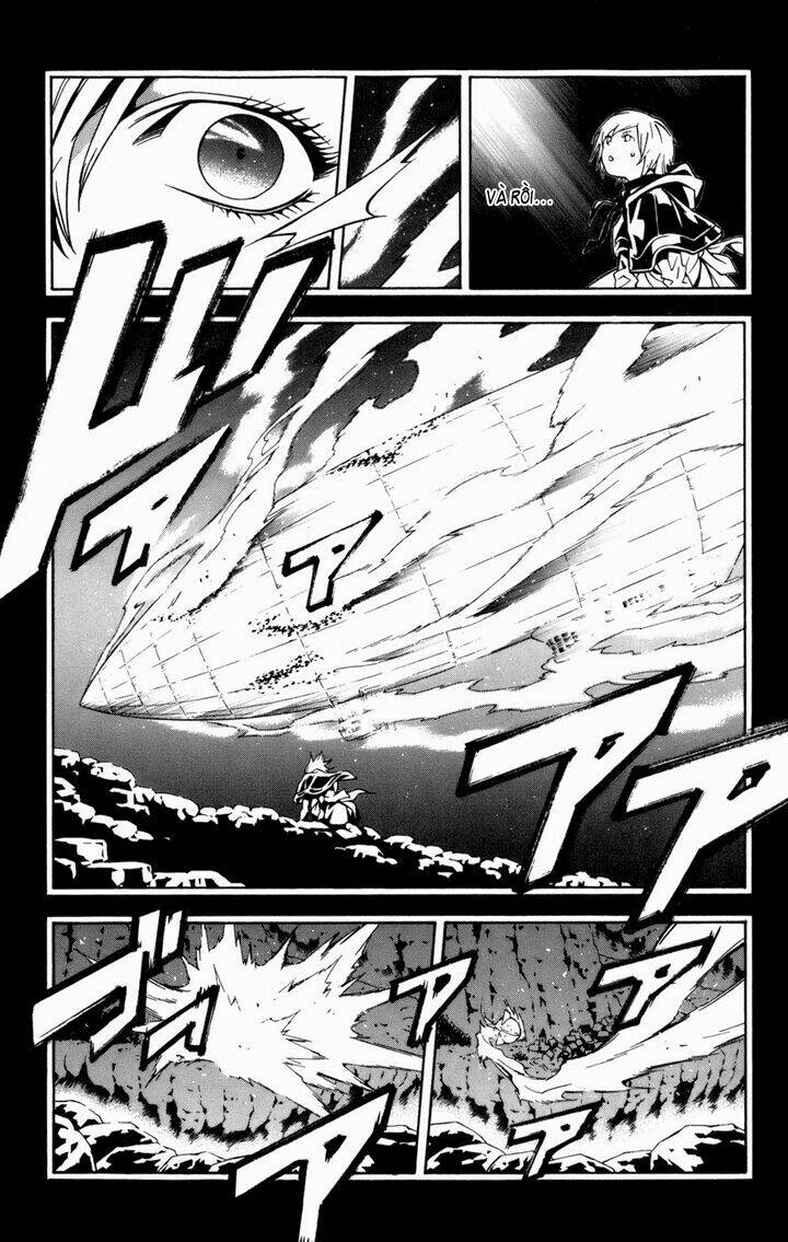 Ong Đưa Thư: Chapter 10