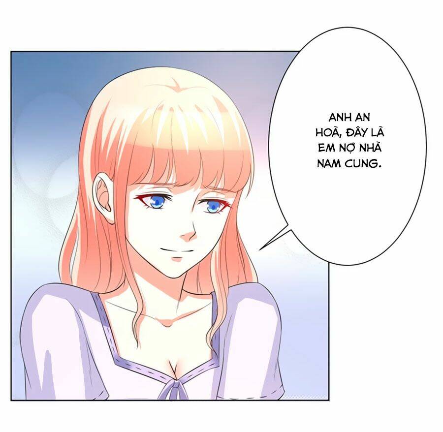 Trí Mệnh Sủng Thê: Tổng Tài Mau Nạp Mạng: Chapter 97