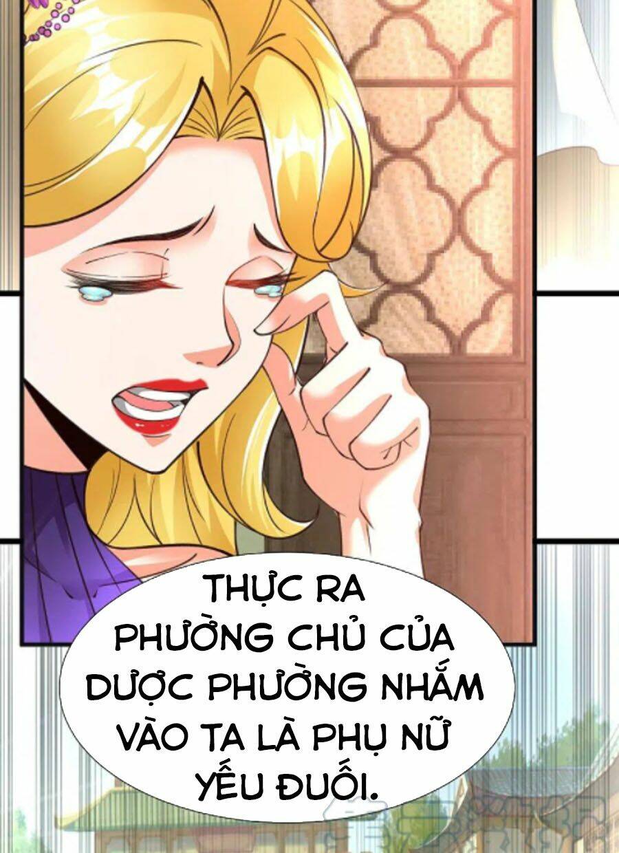 Chí Tôn Trời Hoang: Chapter 53