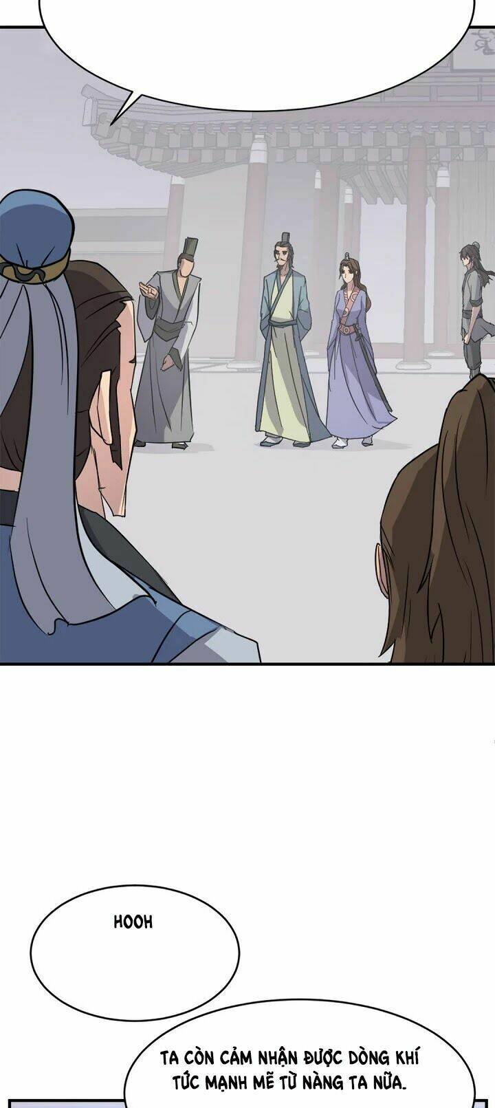 Trọng Sinh, Bất Khả Chiến Bại: Chapter 96