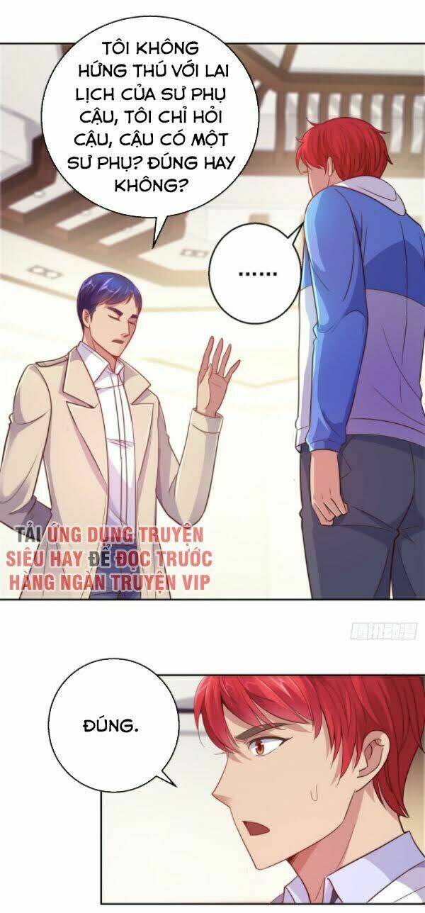 Đô Thị Chí Tôn Hệ Thống: Chapter 167