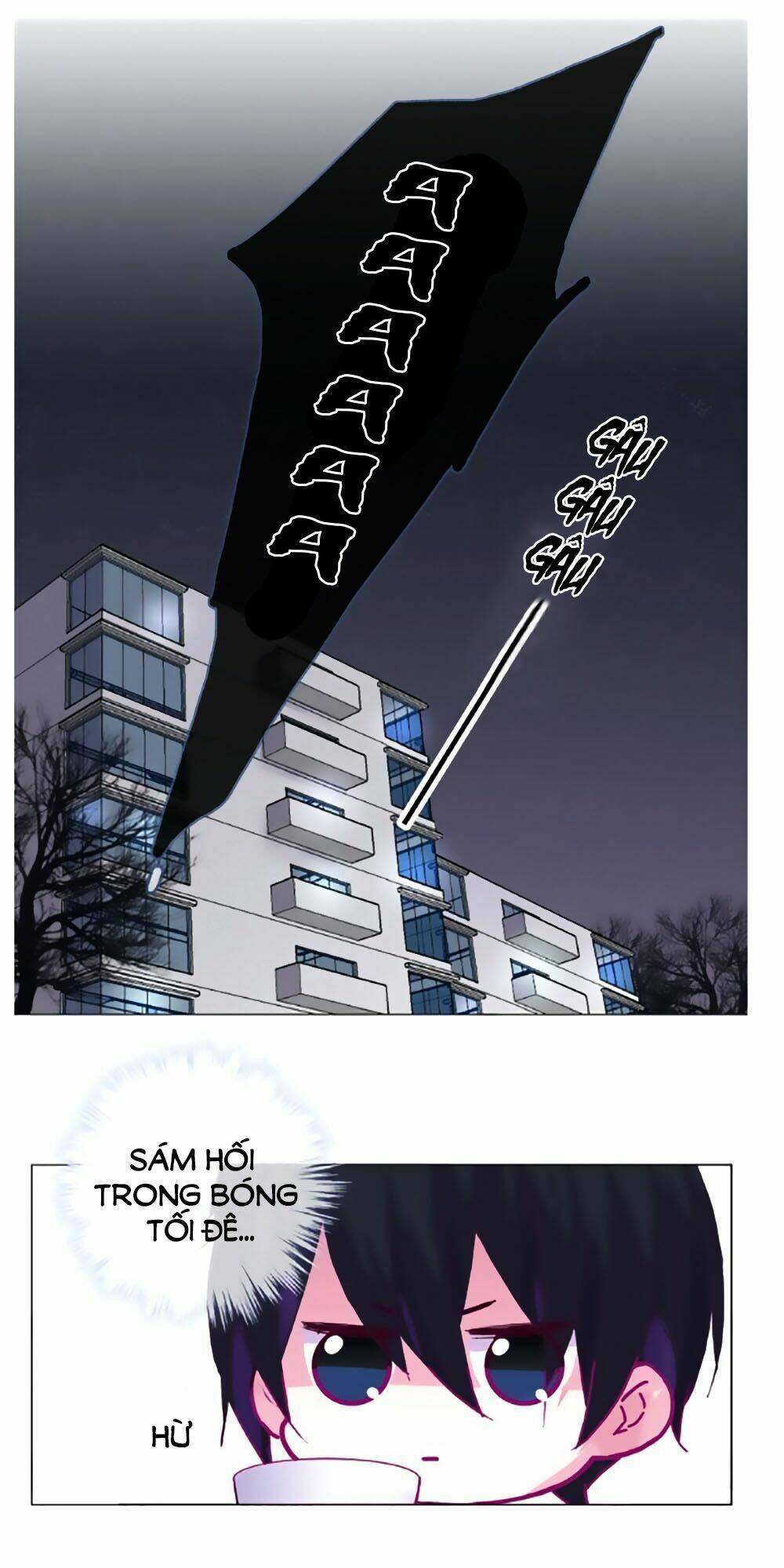 Đừng Nghịch, Ta Chỉ Muốn Yên Tĩnh: Chapter 51