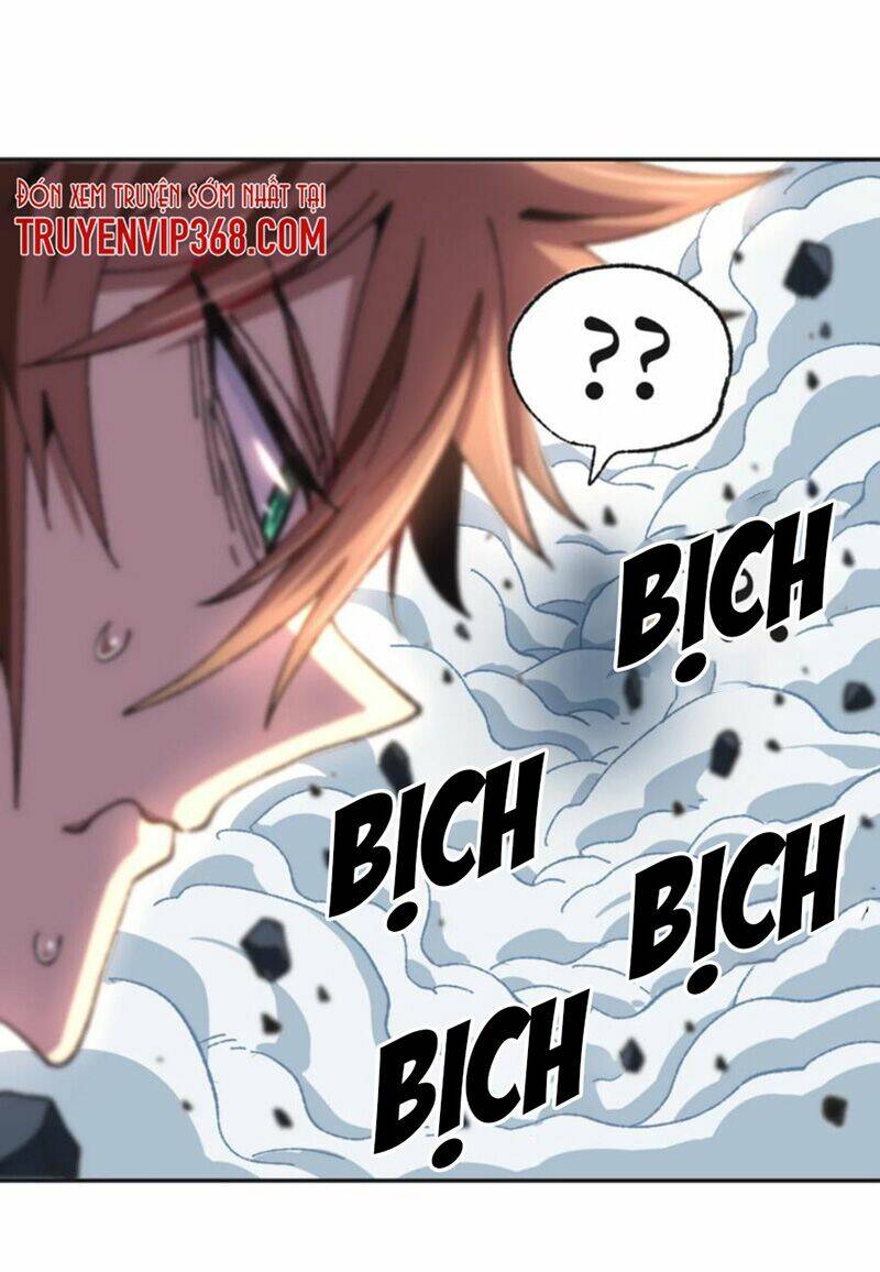 Vú Em Vô Địch: Chapter 30