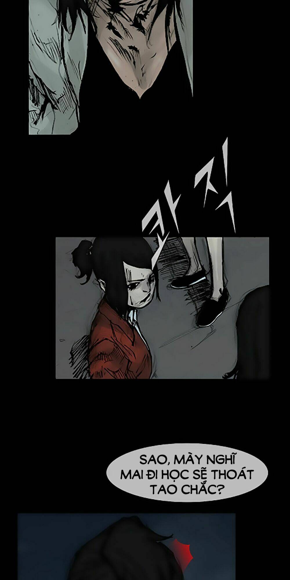 Độc Cô Tiền Truyện: Chapter 69