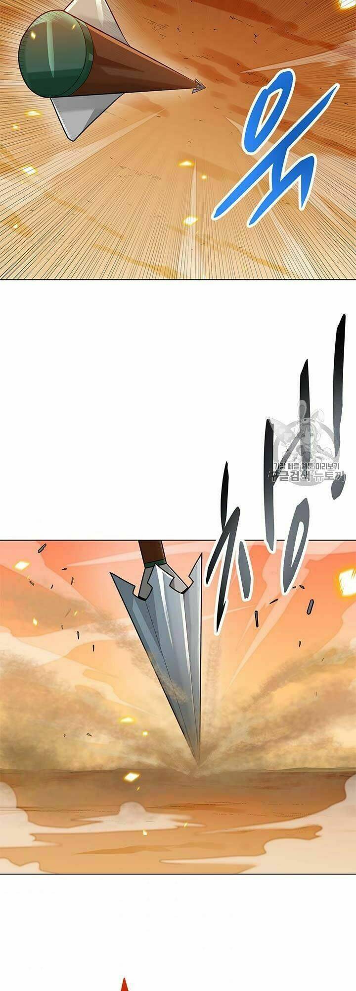 Tôi Tự Động Săn Một Mình: Chapter 79