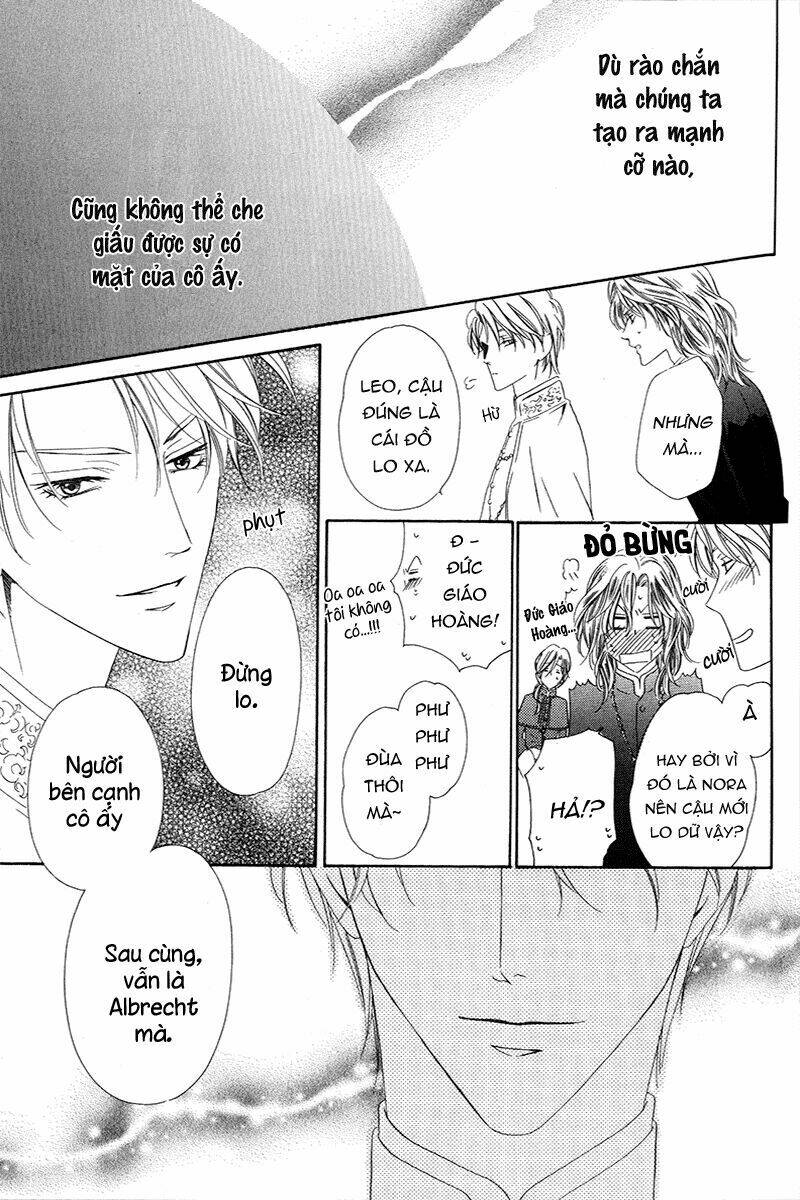 Kainushi Wa Akuma: Chapter 11