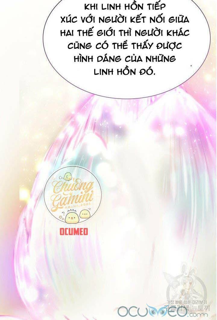 Cô Dâu Của Sói Đen: Chapter 11