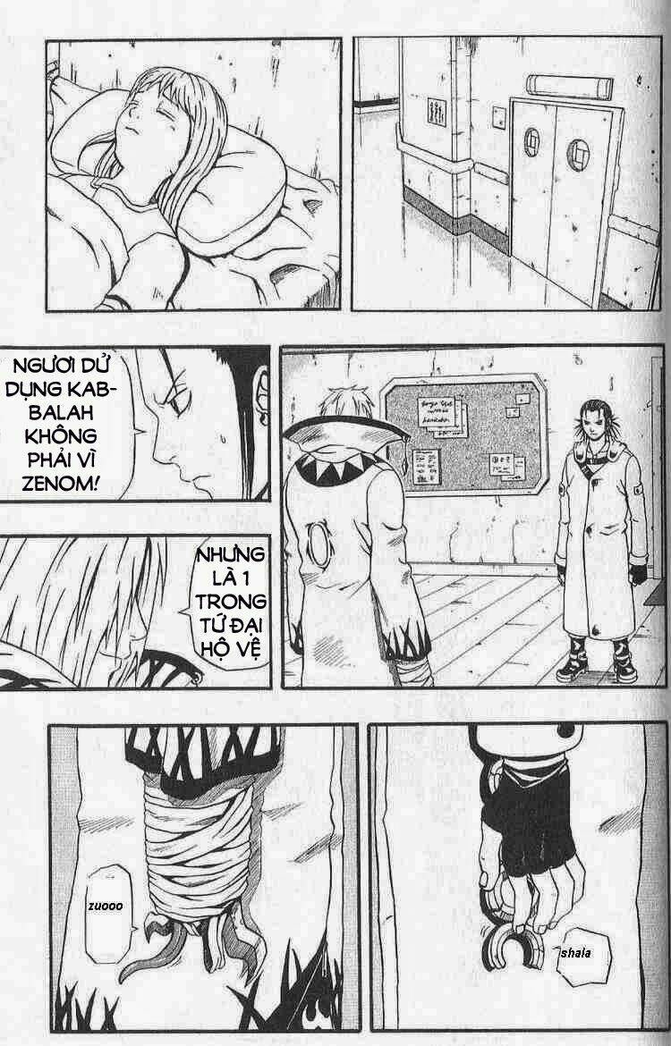 Cuộc Phiêu Lưu Của Quỷ Satan: Chapter 44