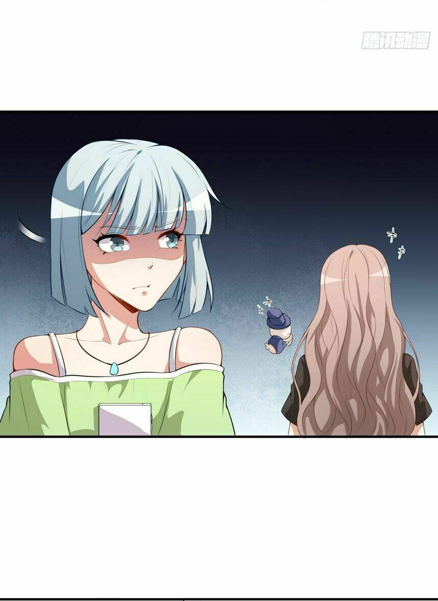 Mỹ Nhân Tâm Động: Chapter 24